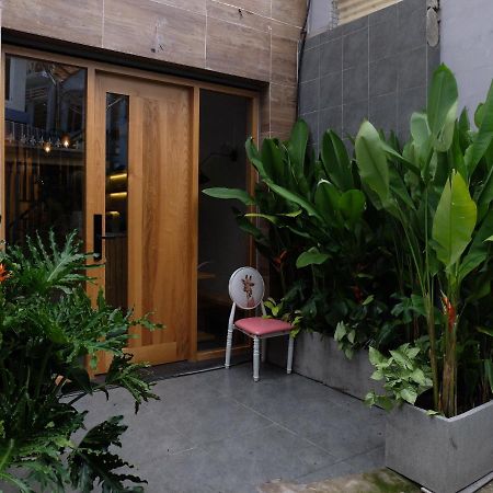 胡志明市 Half Coffee N Dorm旅舍 外观 照片