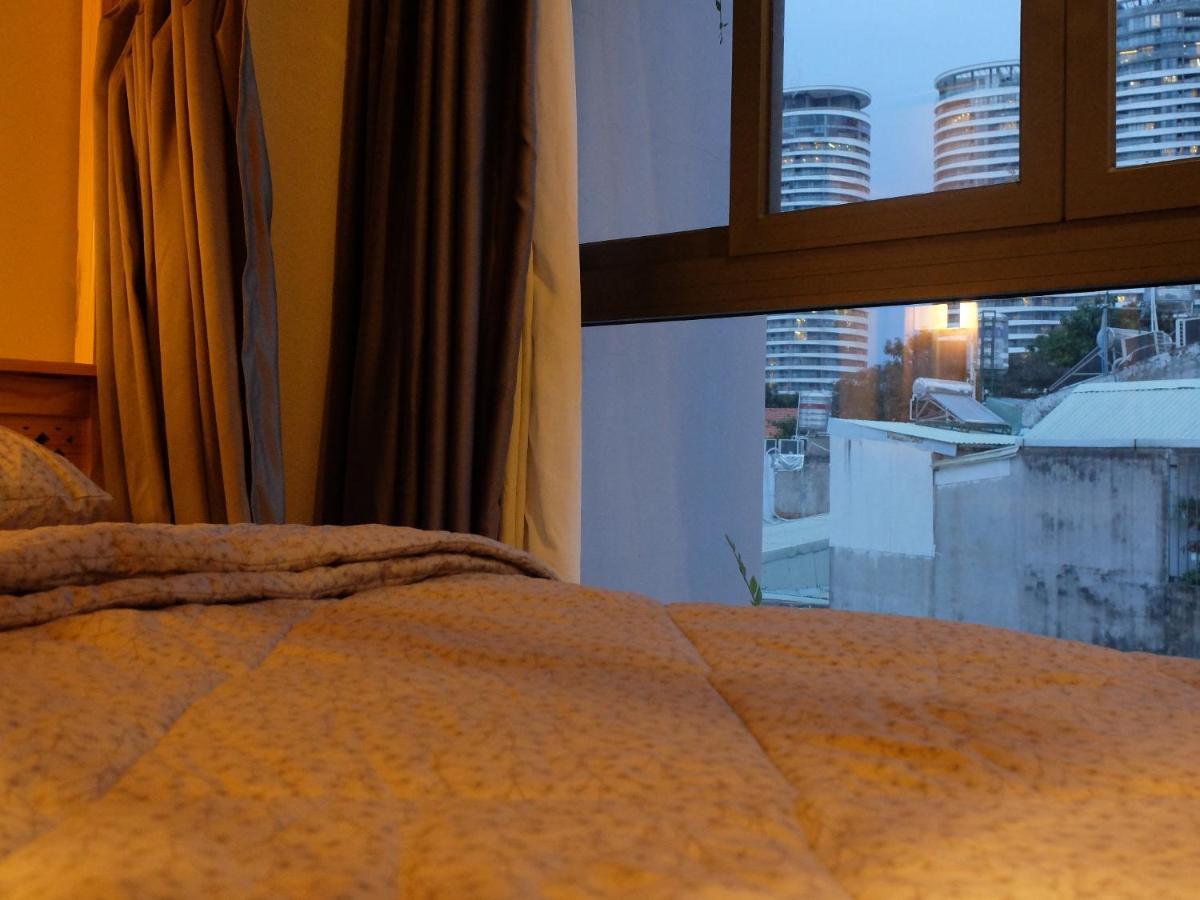 胡志明市 Half Coffee N Dorm旅舍 外观 照片